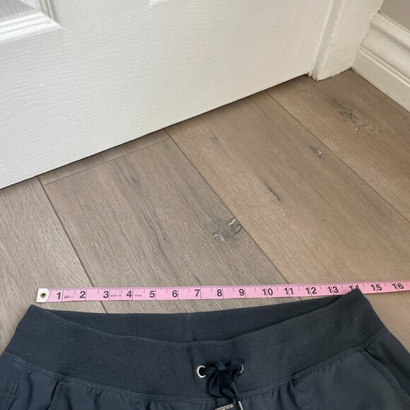 Athleta grey jogger pants womens size 4 - Picture 4 of 7
